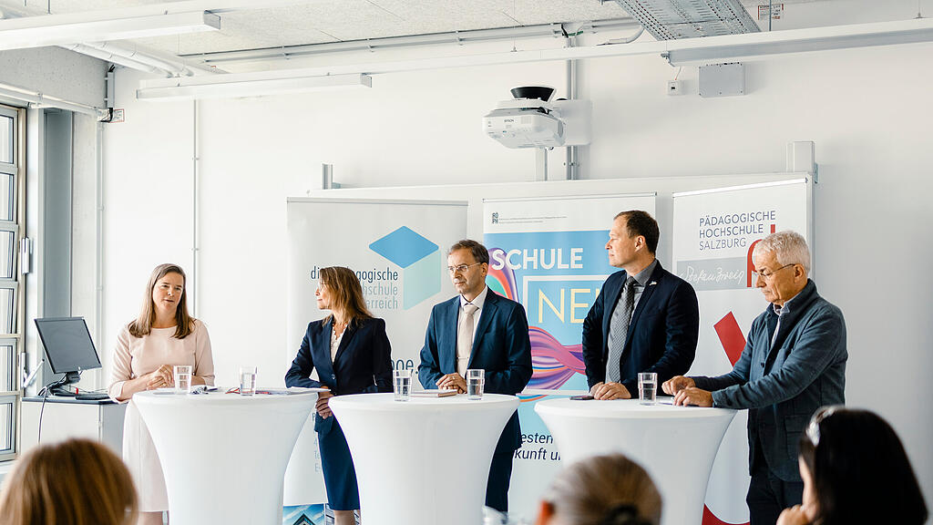 PK Volksschullehrerausbildung