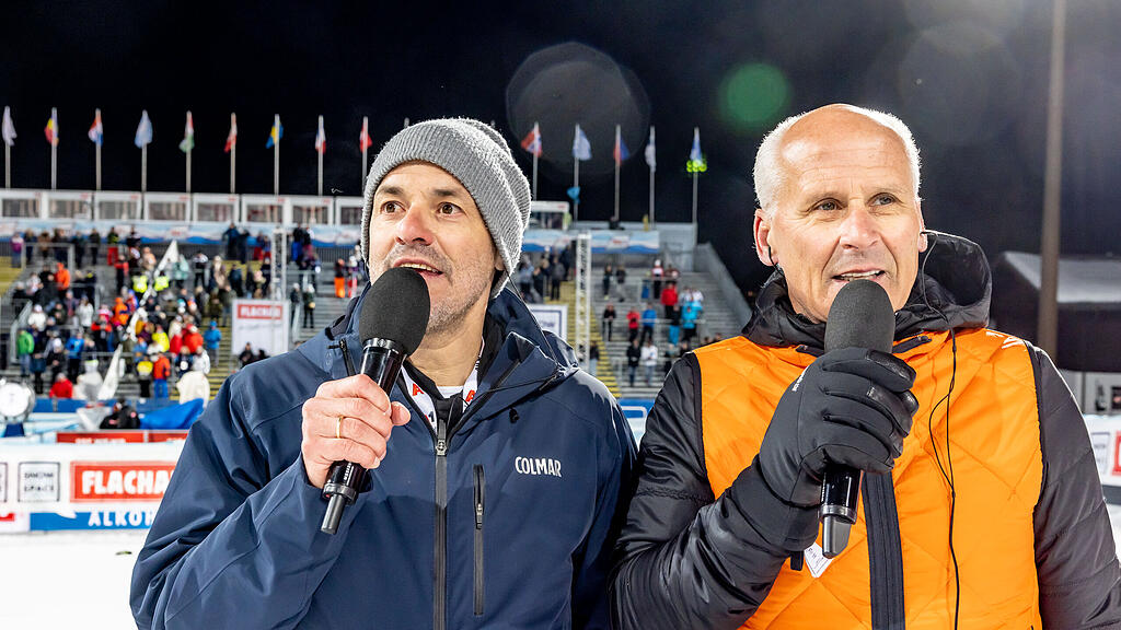 Star Challenge Flachau 2022