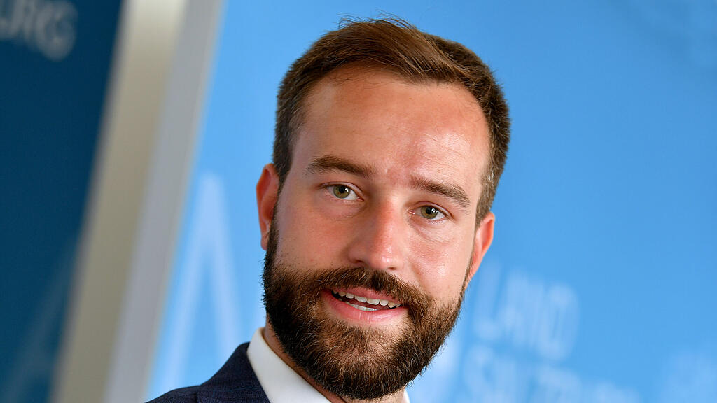 Stefan Schnöll