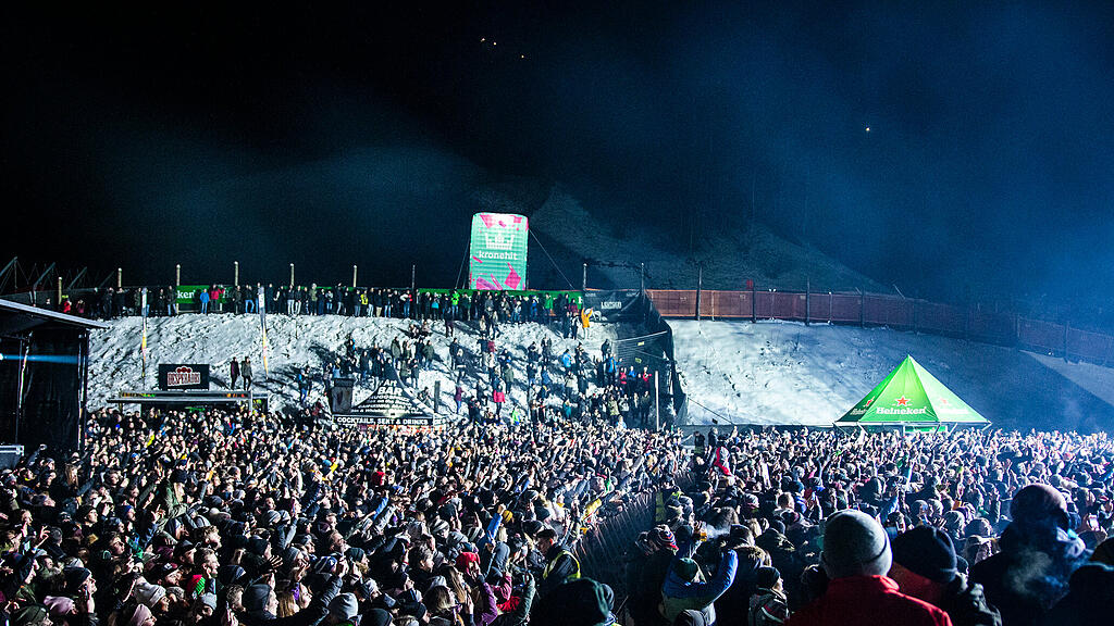 Sound & Snow Gastein II