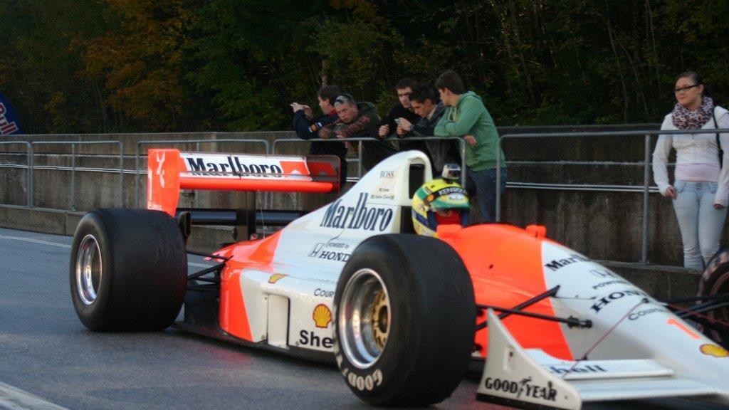 Pics der Rennsportmesse I