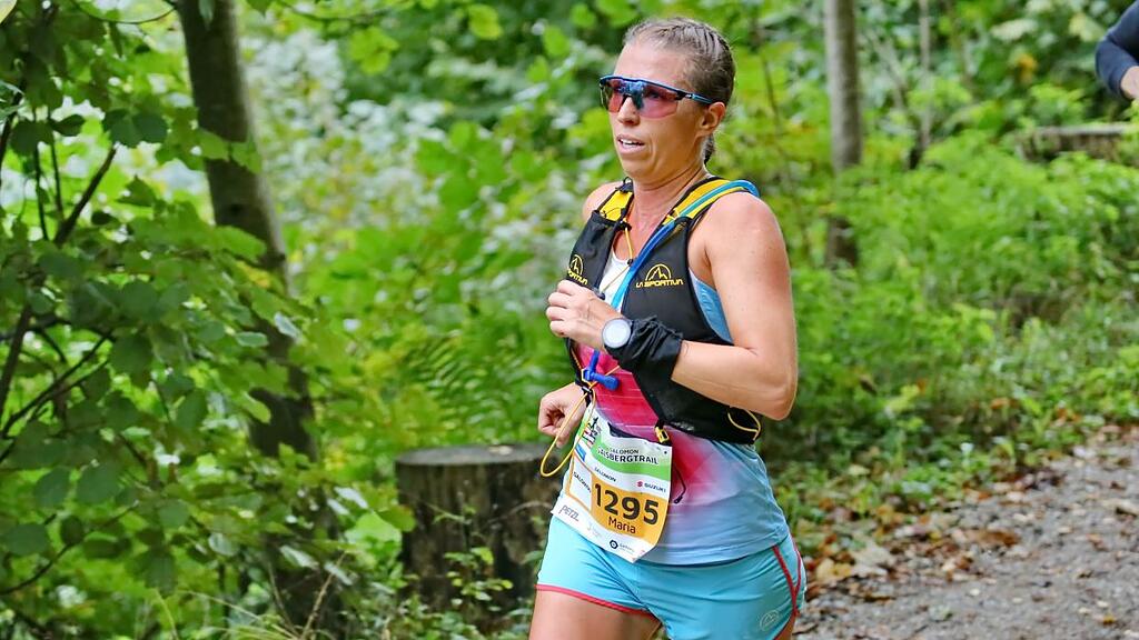 Trailrunning Festival: Gaisbergtrail 2023