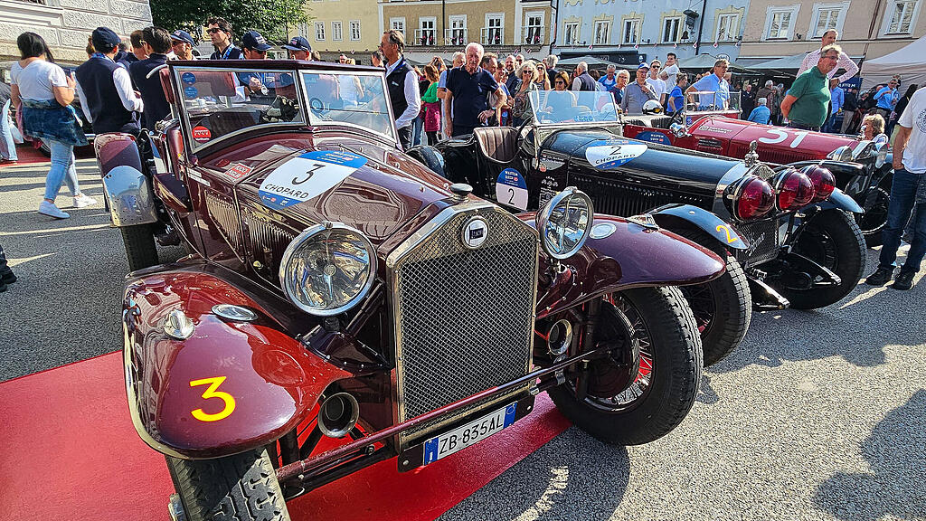 1000 Miglia
