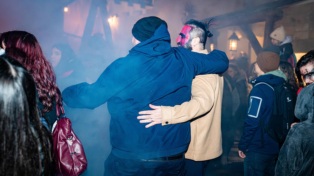 Halloween Fantasiana