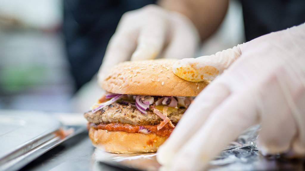 Street Food Festival I
