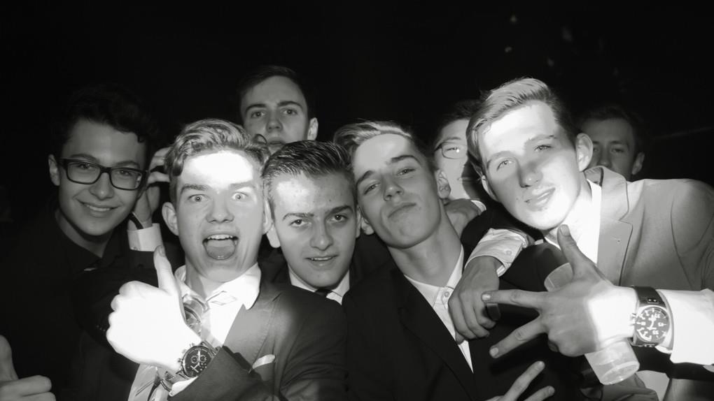 HTL Ball IV