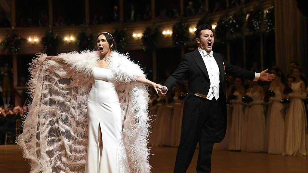 Opernball 2020