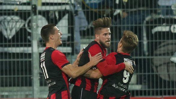 Anif – Sturm Graz