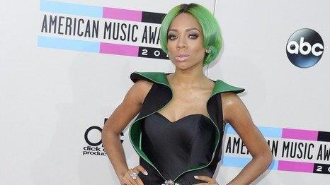 American Music Awards: Roter Teppich - Stars