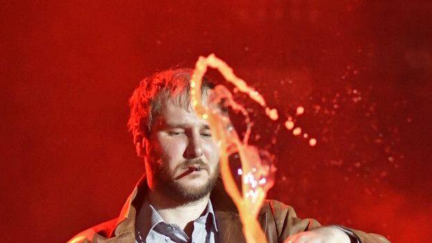 Donauinselfest 2018: Freitag