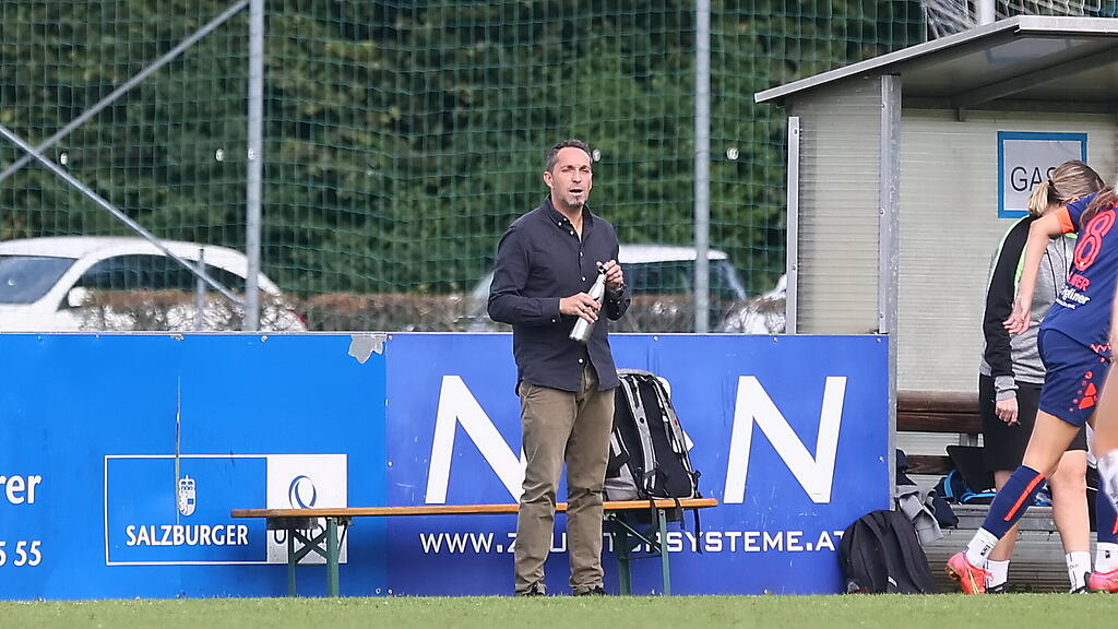 FC Bergheim Frauen Bundesliga