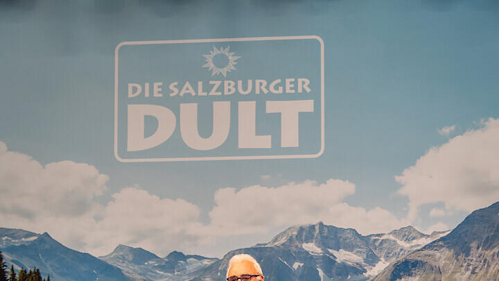 Salzburger Dult