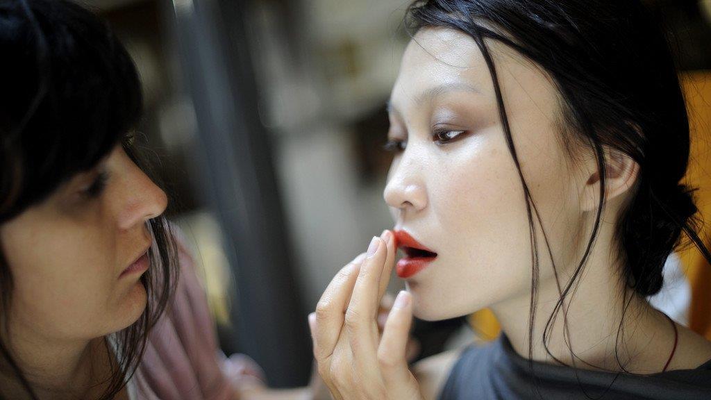 Make-Up-Trends: Herbst 2012