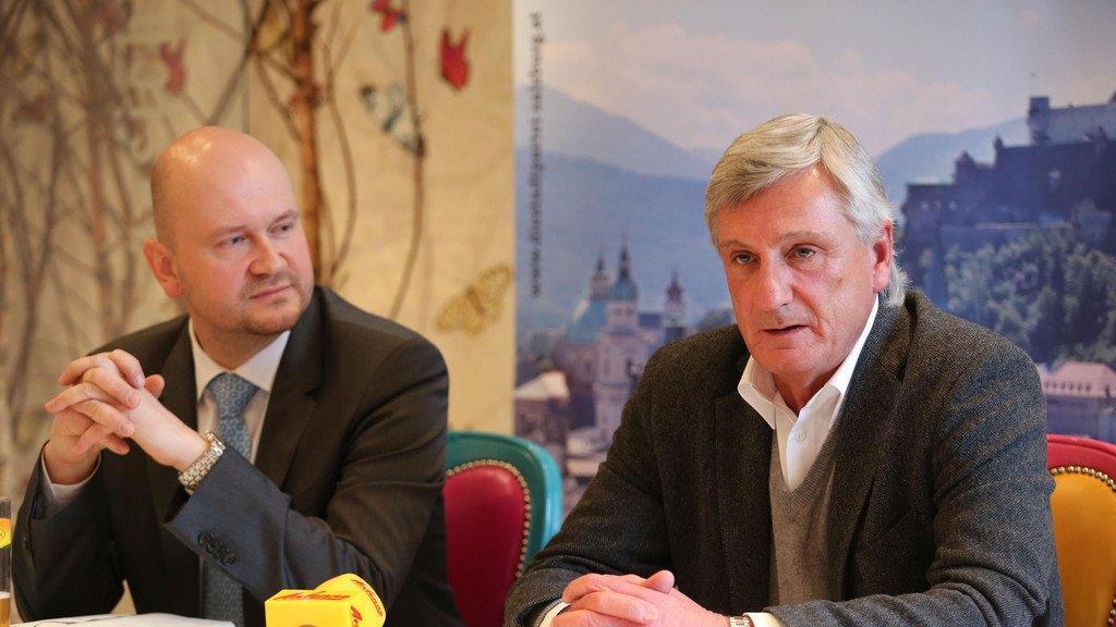 ÖVP Gemeinderatswahl