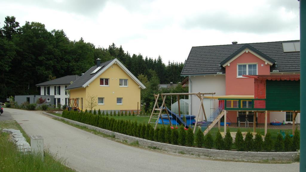 Bilder von Town & Country