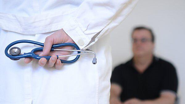 Vernünftige Organisation bräuchte weniger Ärzte