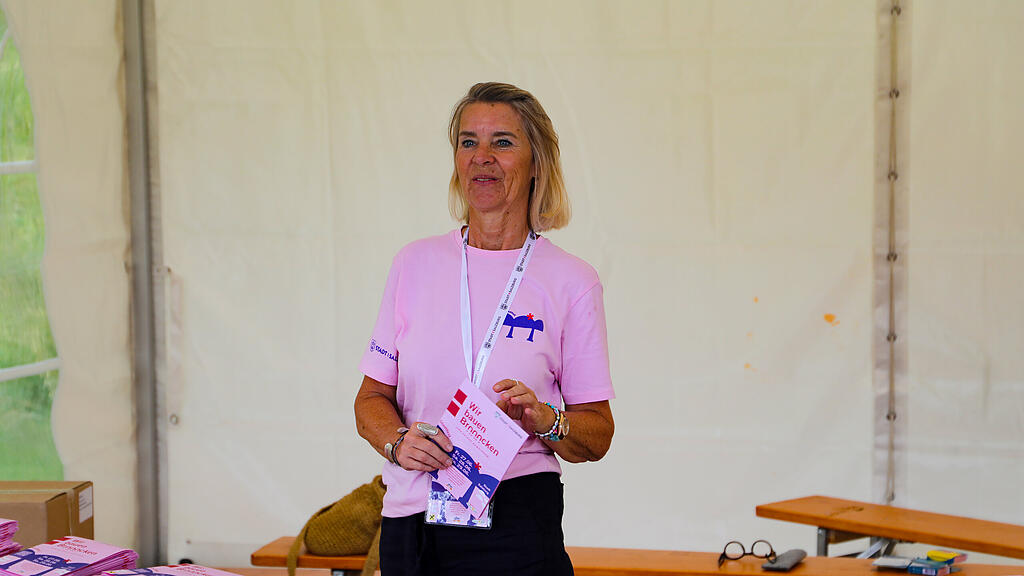 Stadtfest Freitag I