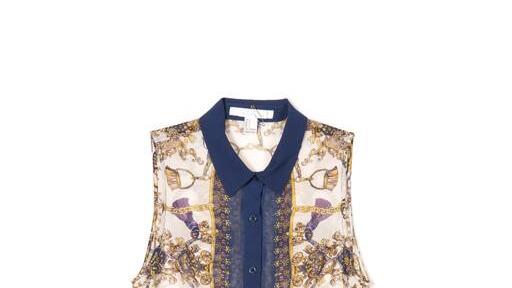 Neue Herbstkollektion 2012 von Forever 21