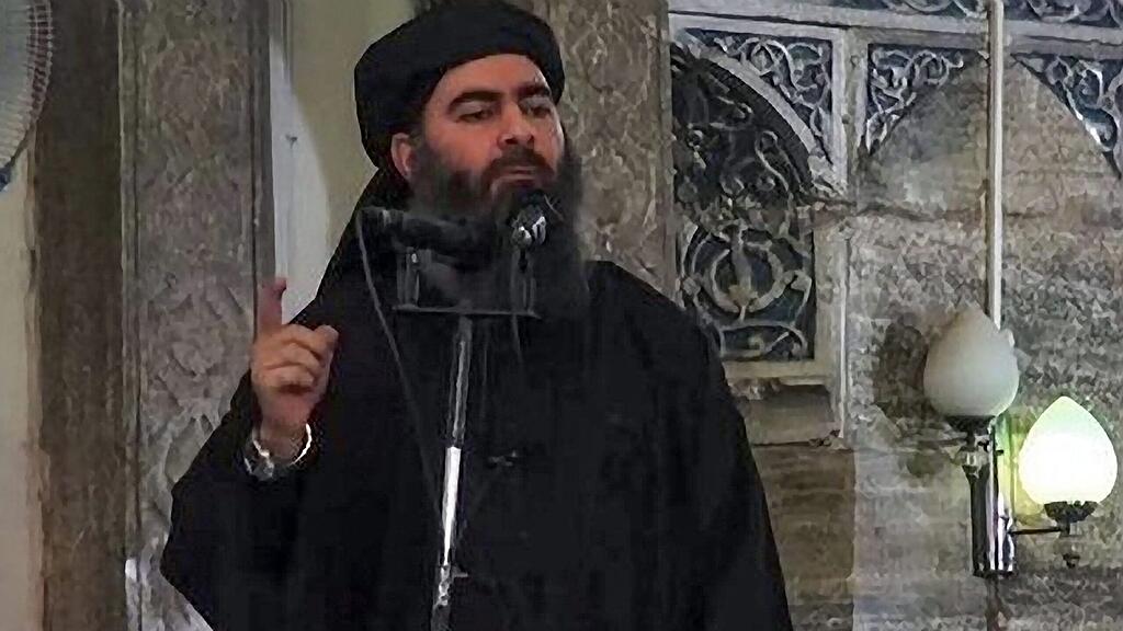 Nach sieben Monaten meldete sich Abu Bakr al-Baghdadi wieder in einer Audiobotschaft zu Wort.