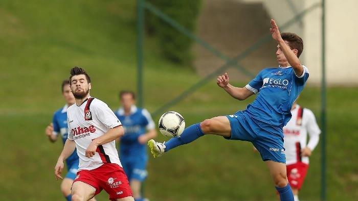 SV Seekirchen - SC Schwaz