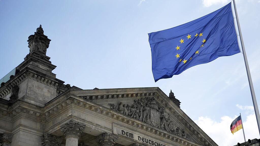 Knapp ein Drittel ist für ein EU-Referendum.