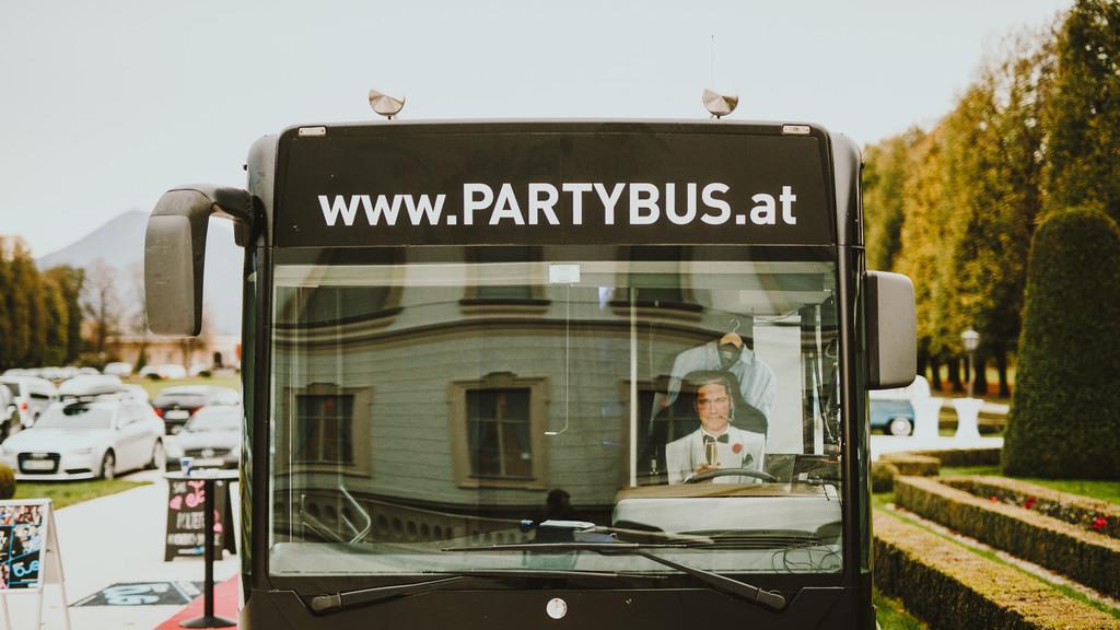 Hochzeitswelt, I