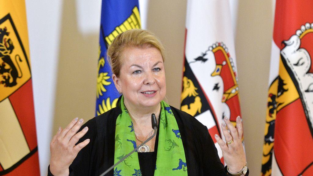 PK zur Reform der Krankenkassen