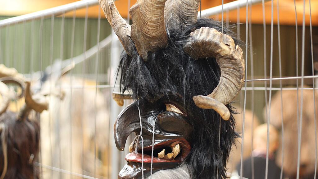 4. Krampusb\u00f6rse