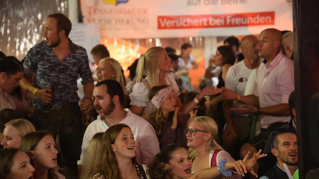 Egelseefest