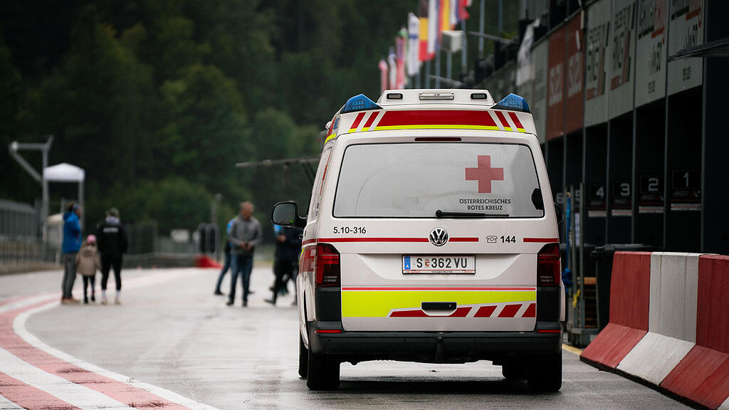 „Ring Frei!“ am Salzburgring in Koppl