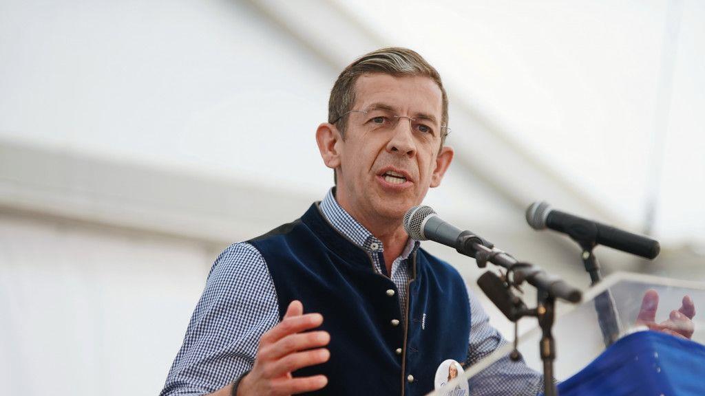 Wahlkampfabschluss der FPÖ II