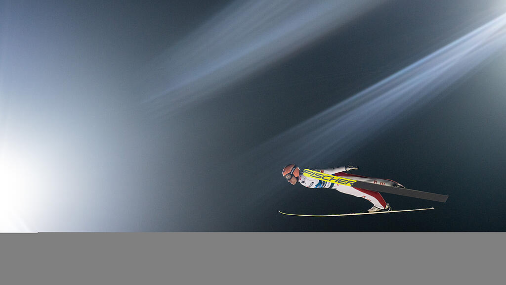 ÖSV, Planica, Ski-WM