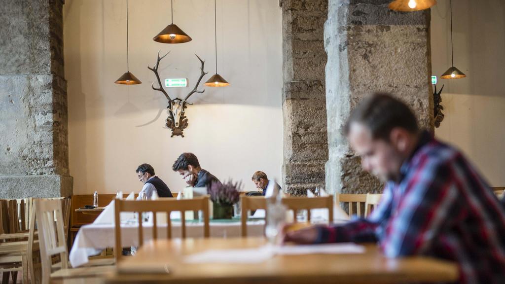 Staatsmeisterschaft Biersommelier