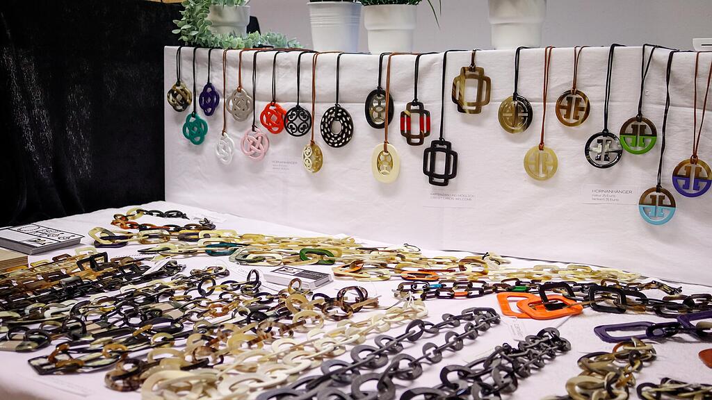 Der Kunst- und Designmarkt in Salzburg |