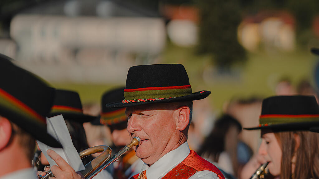 50 Jahre Landjugend Nussdorf