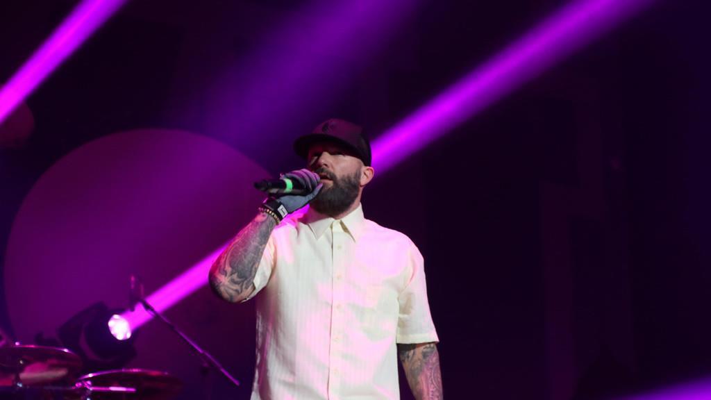 Nova Rock 2014: Weitere Eindrücke von Tag 1