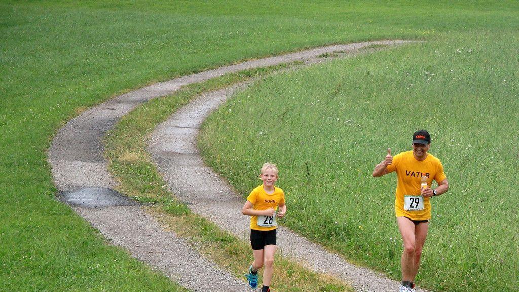 Fuschlsee-Halbmarathon 2017