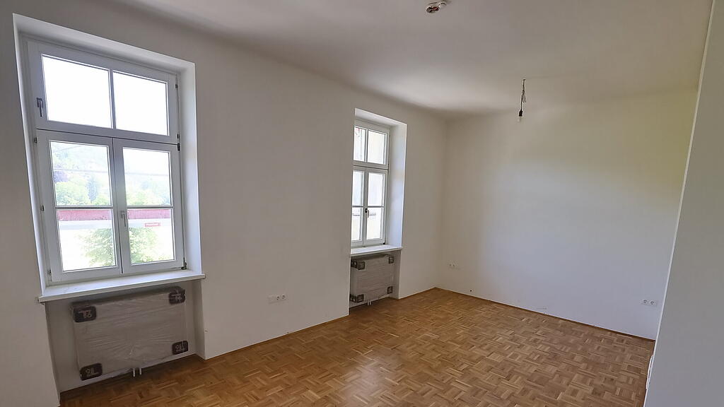 Betreutes Wohnen