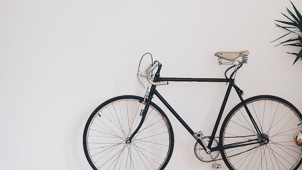 Fahrrad