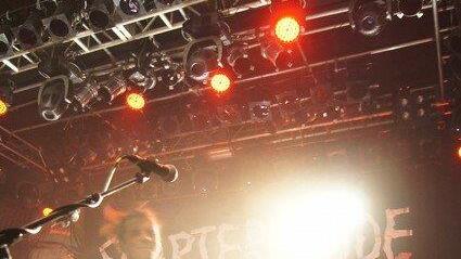 Sportfreunde Stiller Live