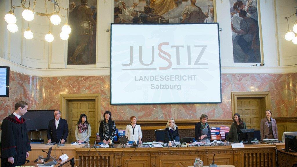 Kretschmer erneut vor Gericht