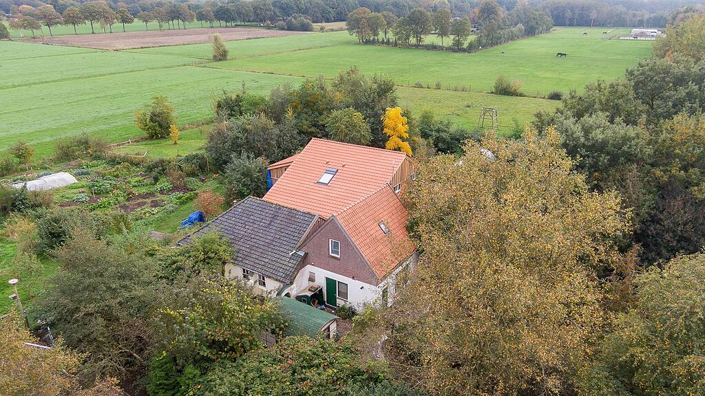Niederlande