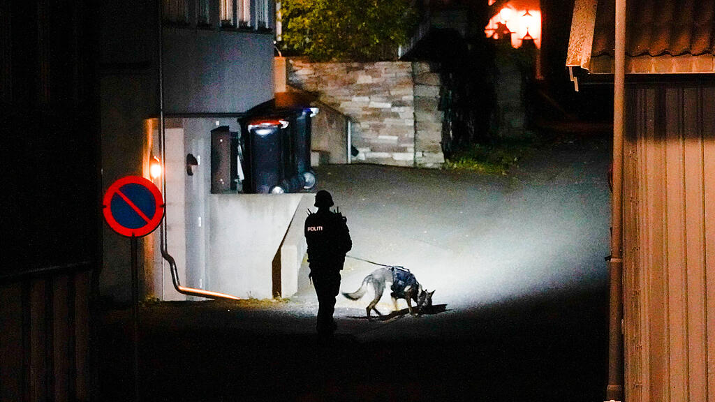 Norwegen: Bogensch\u00fctze in Kongsberg t\u00f6tet f\u00fcnf Menschen