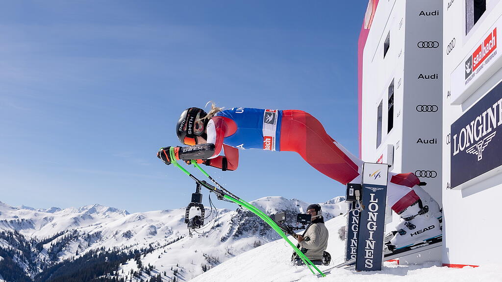 Saalbach-Hinterglemm