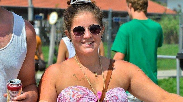 CRS am Samstag