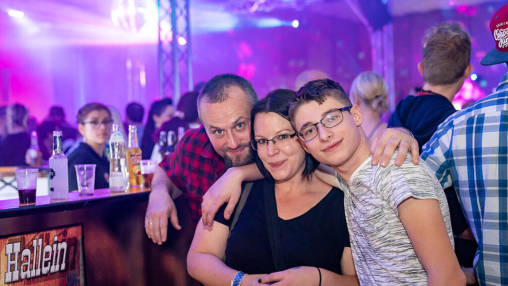 Das MEGA EVENT, the very best of 80's & 90's