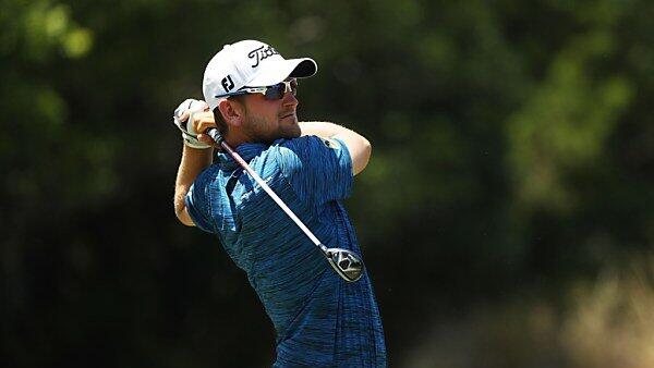 Wiesberger konnte ein vorzeitiges Aus verhindern