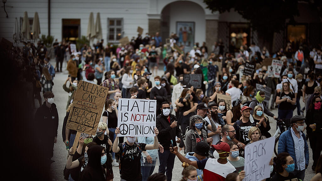Black Lives Matter