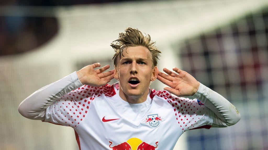 RB Leipzig vs. AS Monaco