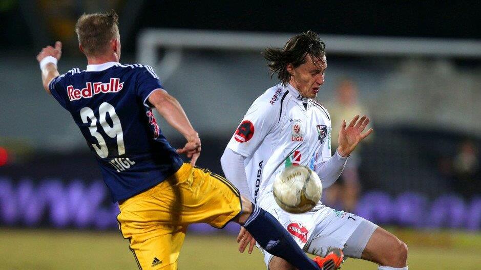 WAC - RB Salzburg